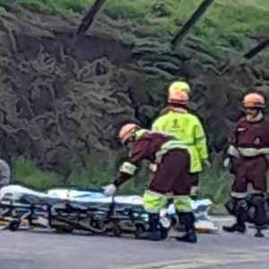 coliso entre motocicletas mata jovem de 18 anos e deixa outros 5 feridos