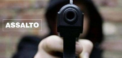 V�tima � brutalmente agredida em assalto na zona rural de Pilar do Sul