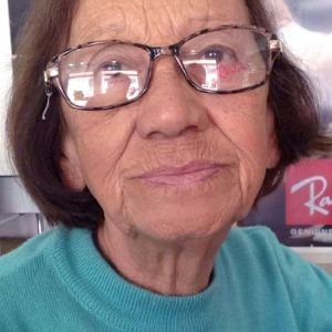 Alice de Jesus Pereira Almeida