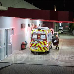 Motociclista morre em coliso com carro na estrada da Reunidas