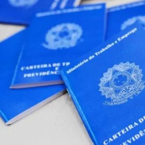 PAT tem 48 oportunidades de emprego