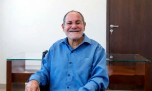 Cl�udio Alberto Machado (Careca da Vila)