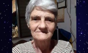 Creusa Aparecida Alves