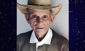 Eduviges Antonio Pereira