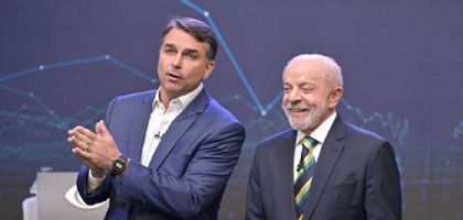 Lula aumenta vota��o, mas Fl�vio vence a elei��o em Pilar do Sul