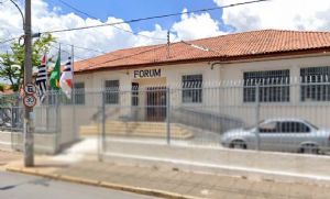 F�rum de Pilar do Sul divulga lista de jurados para 2027