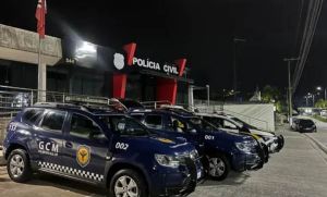 Menor � apreendido por tr�fico em pra�a da Santa Cec�lia