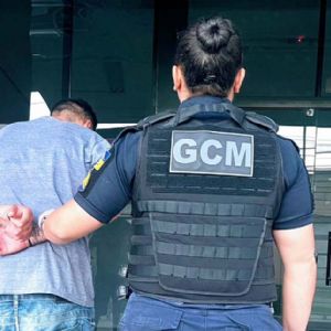 Homem procurado por furto � capturado pela GCM