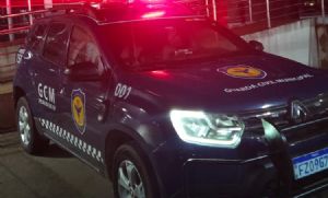 GCM captura dois procurados pela Justi�a em Pilar do Sul