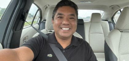 Gerv�sio Nagahama � encontrado morto e enterrado em seu s�tio na �gua Doce