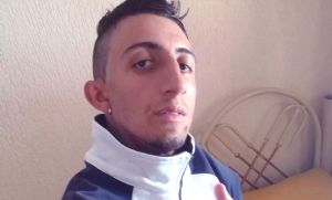 Henrique Aparecido Amaro