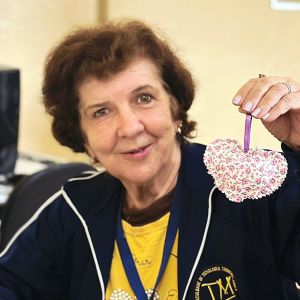 Stela Levy