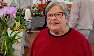 Maria Aparecida Batista Ayub