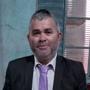 Idarino Alves da Silva