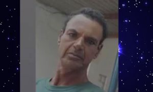 Jeremias de Campos Oliveira