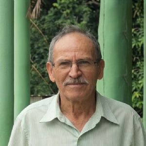 Jo�o Leopoldino Ribeiro