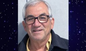 Joaquim Batista Pinto (do Cachorro Quente)