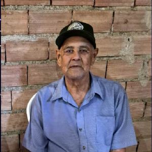 Jos� Benedito de Oliveira