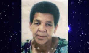 Lindaura Francisca de Jesus