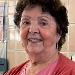 Madalena da Concei��o Pereira