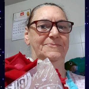 Maria Madalena de Ara�jo
