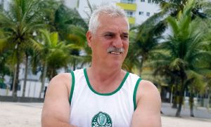 Maur�cio Carlos da Paz