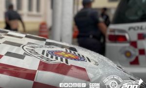 Procurado por trfico  preso pela PM em Pilar do Sul