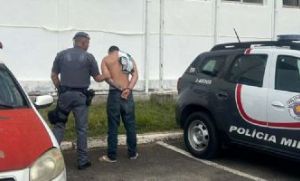Acusado de aplicar golpes � preso por estelionato em Pilar do Sul