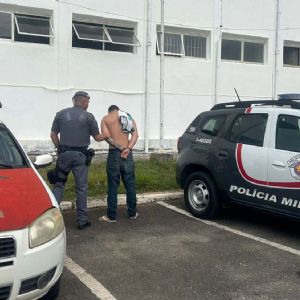 Acusado de aplicar golpes � preso por estelionato em Pilar do Sul