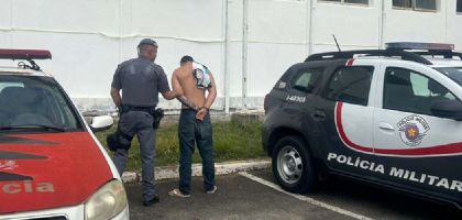 Acusado de aplicar golpes � preso por estelionato em Pilar do Sul