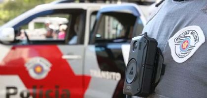 Homem � preso por viol�ncia dom�stica e amea�as � policiais (Cr&eacute;dito: Rovena Rosa/Ag�ncia Brasil.)