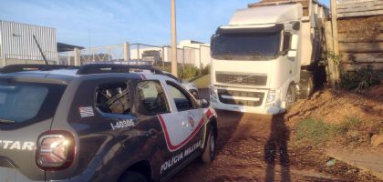 Gerente � preso acusado de desviar madeira de madeireira