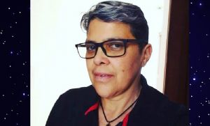 Patr�cia de Almeida