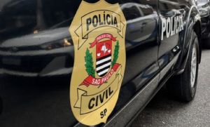 Pol�cia Civil prende homem por tr�fico de drogas em Pilar do Sul