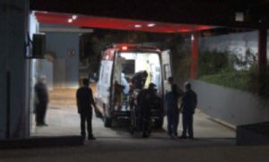 Motorista morre em acidente com 2 carros e uma motocicleta na SP-250