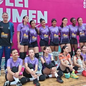 Pilar do Sul termina entre as 10 melhores da BlumenCup