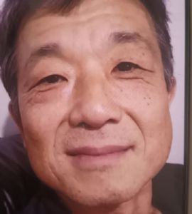 S�rgio Takashi Muramatsu