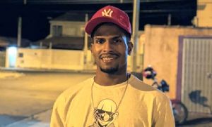Weverton de Jesus Oliveira