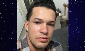 William Matheus Antunes