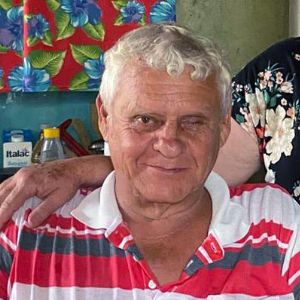 Zaqueu de G�es Mendes
