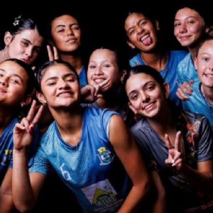 Hoje, Pilar do Sul recebe rodada da Liga de Voleibol