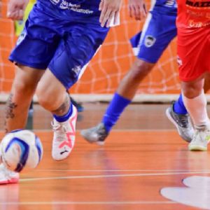 TSC e Wolf Futsal garantem vaga na pr�xima fase do Cruzeir�o