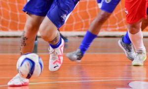 Est�o definidos os finalistas da Copa Pilar de Futsal