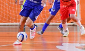 Est�o definidos os finalistas da Copa Pilar de Futsal