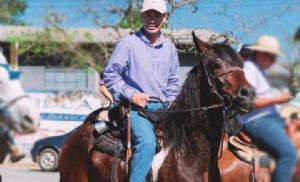 Ap�s 44 dias internado, morre cavaleiro v�tima de atropelamento