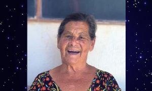 Benedita Rosa Pereira