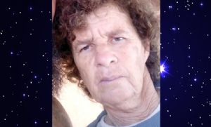 Ana Maria Gomes da Silva Vicente