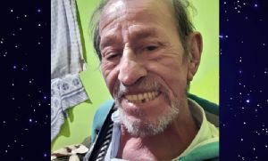 Benedito Martins dos Santos