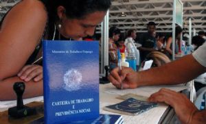 PAT tem 13 oportunidades de emprego