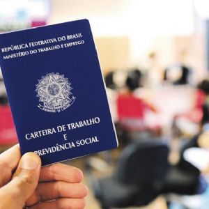 PAT tem 50 oportunidades de emprego